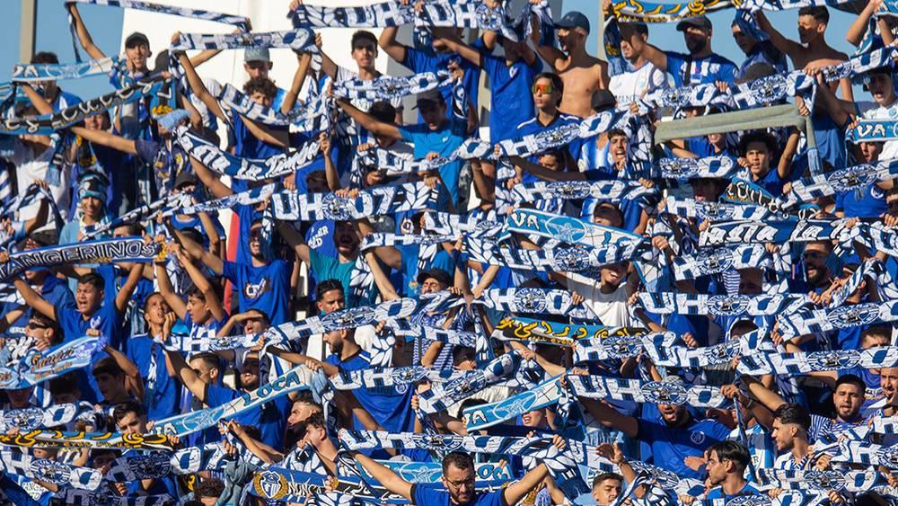 تخصيص 7000 تذكرة لجماهير اتحاد طنجة في مواجهة الوداد الرياضي