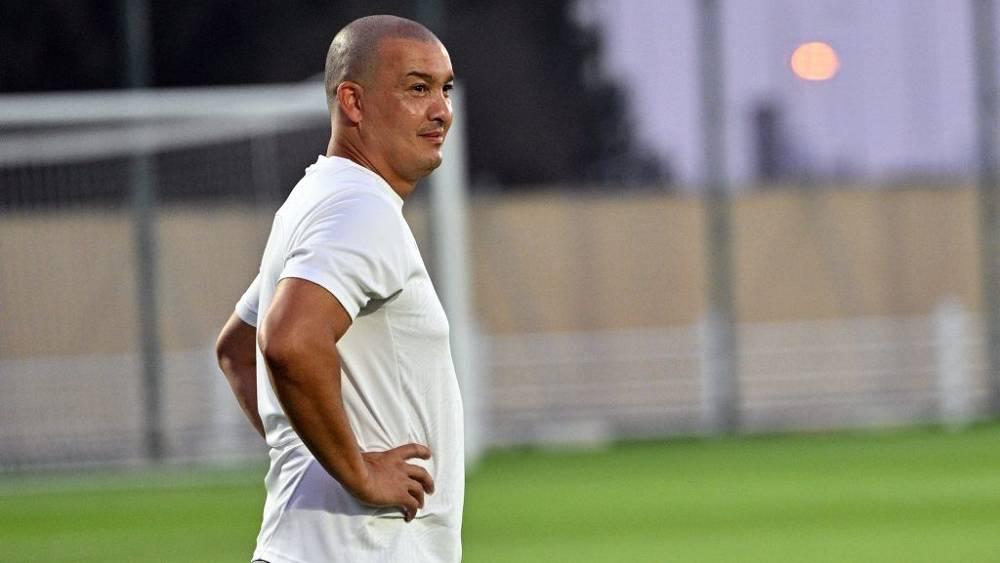 باها يرفع راية التحدي قبل مواجهة اليابان: "لاعبو المنتخب الوطني جاهزون لخوض غمار المونديال"