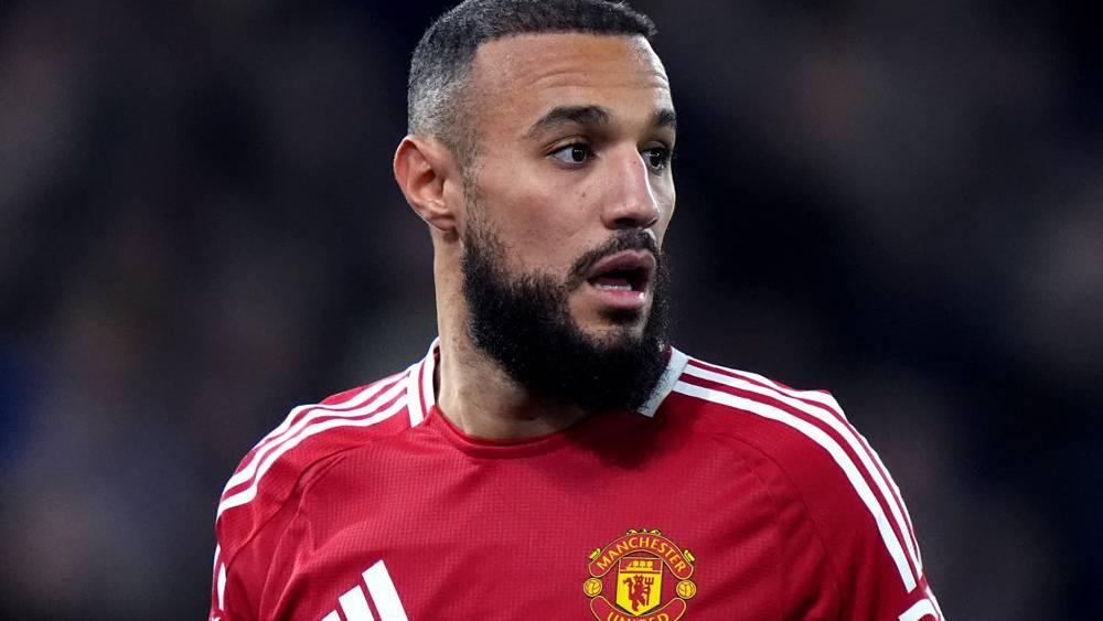 مزراوي خارج التشكيلة الأساسية لمانشستر يونايتد للمرة الثالثة تواليًا وتساؤلات حول وضعه قبل أقل من شهرين على "كان 2025"