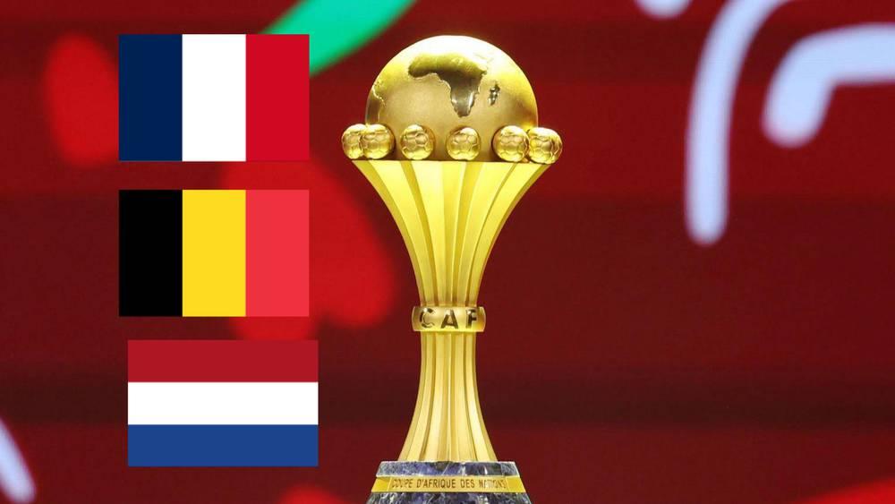 فرنسا تتصدر قائمة الدول غير الأفريقية الأكثر طلبًا لتذاكر "كان 2025" بالمغرب