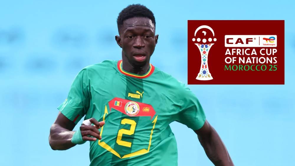Mendy (Sénégal) : « Nous allons au Maroc pour gagner la CAN, pas pour nous promener »