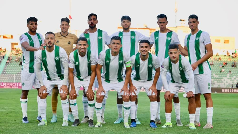 البطولة الاحترافية 2/ ثلاثة تعادلات وفوز واحد في مباريات اليوم السبت