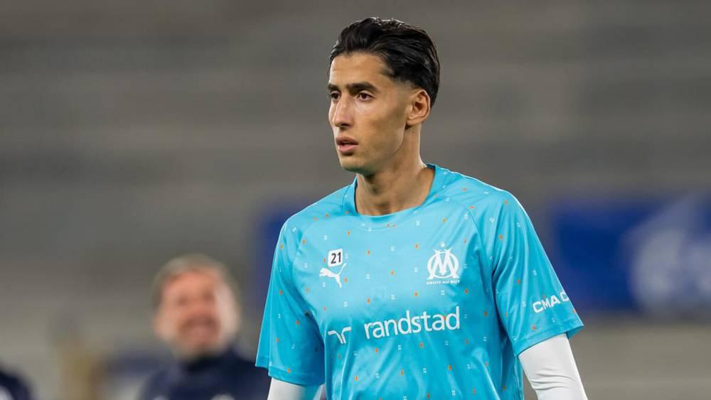 انزعاج عضلي سبب غياب نايف أكرد ضد أوكسير  في انتظار نتائج الفحوصات الطبية