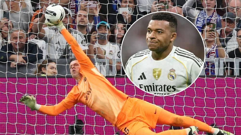 Décès d'un supporter du Real Madrid après un penalty manqué par Mbappé lors du Clásico