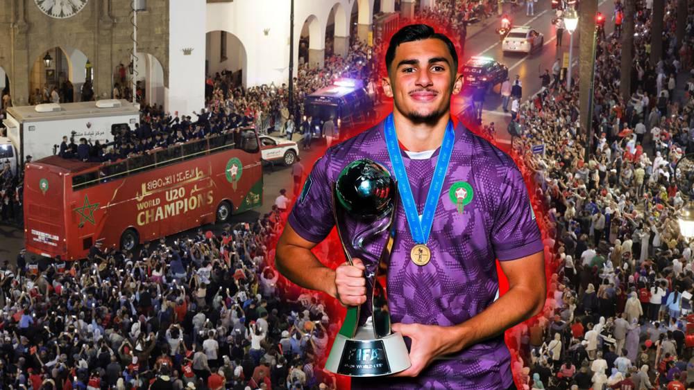 Benchaouch : « Les Marocains suivent les matchs de toutes catégories et à tout moment »