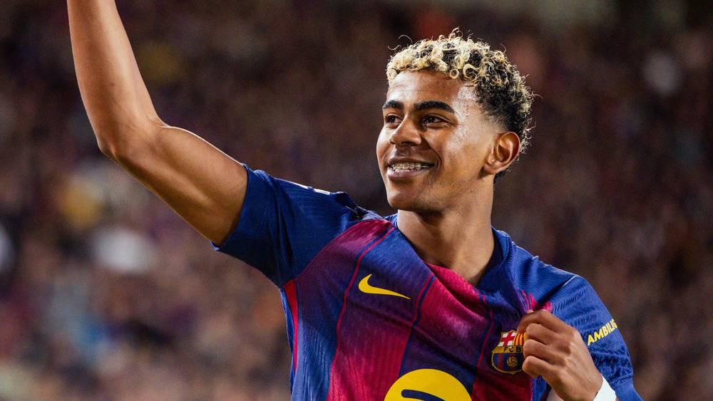 Le FC Barcelone retrouve l'équilibre en Liga en battant Elche (3-1) et réduit l'écart avec le Real Madrid à 5 points