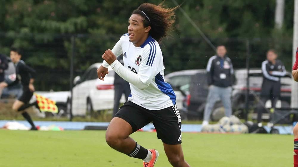 من هو "الوحش" الياباني الذي يهدد مرمى أشبال الأطلس؟