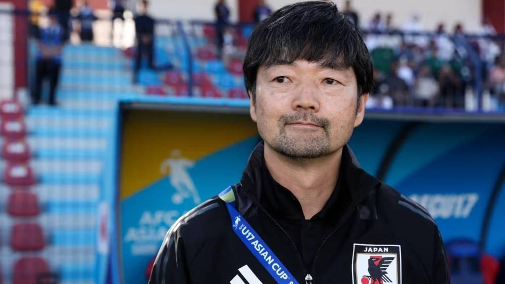 مدرب اليابان هيروياما يعترف بقوة المنتخب المغربي