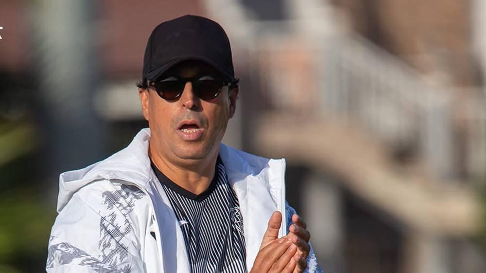 الطير: "الوداد فاز علينا بالخبث الكروي وبِسذاجتنا نحن"