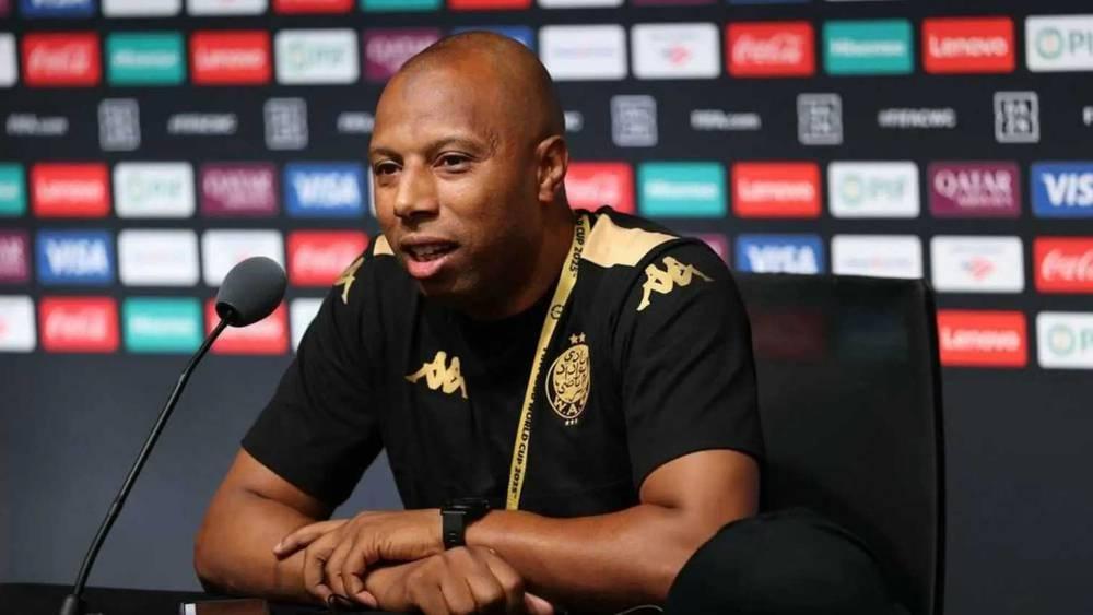 النقاش: "زياش لديه روح عائلية ولن يواجه أي صعوبة في التأقلم مع اللاعبين"