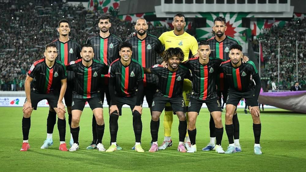 Ligue des Champions de la CAF : l'AS FAR dans le "groupe de la mort" avec la JS Kabylie, Young Africans et Al Ahly