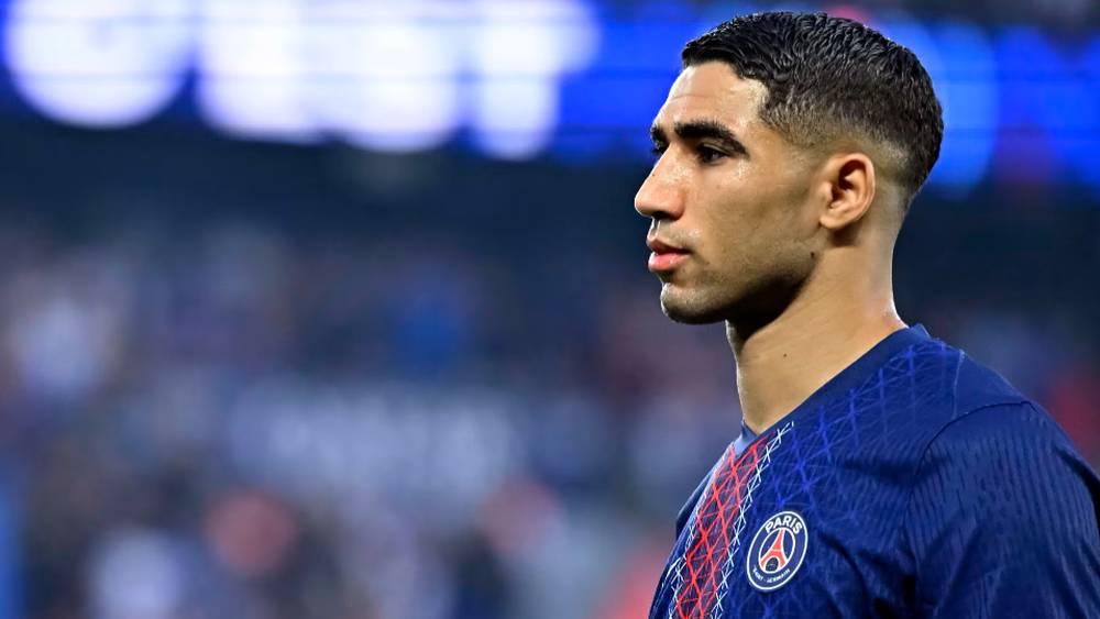 حكيمي: "جائزة أفضل لاعب أفريقي لسنة 2025؟ الآن بعد أن أصبحت لدي فرصة للفوز بها صار ذلك حلماً!"