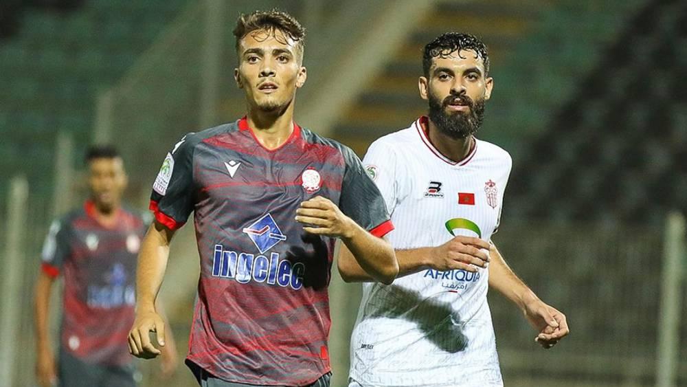 رسميا/ حسنية أكادير يعلن استقبال الوداد بملعب البشير بالمحمدية