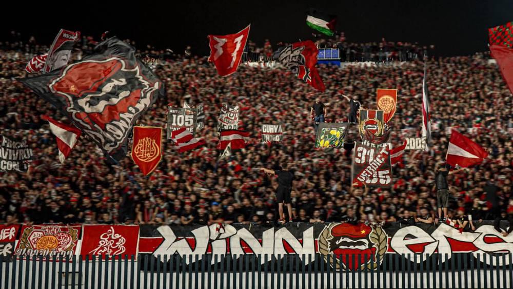 حسنية أكادير تخصص 1000 تذكرة لجماهير الوداد وتكشف أثمنة الدخول