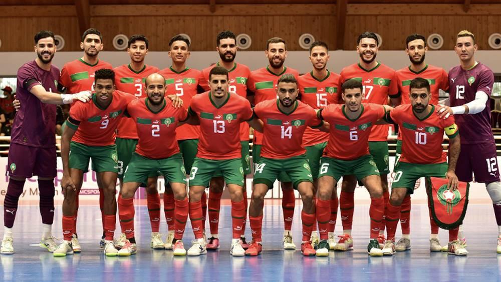 Hicham Dekkik sélectionne 14 joueurs pour les Jeux de la Solidarité Islamique