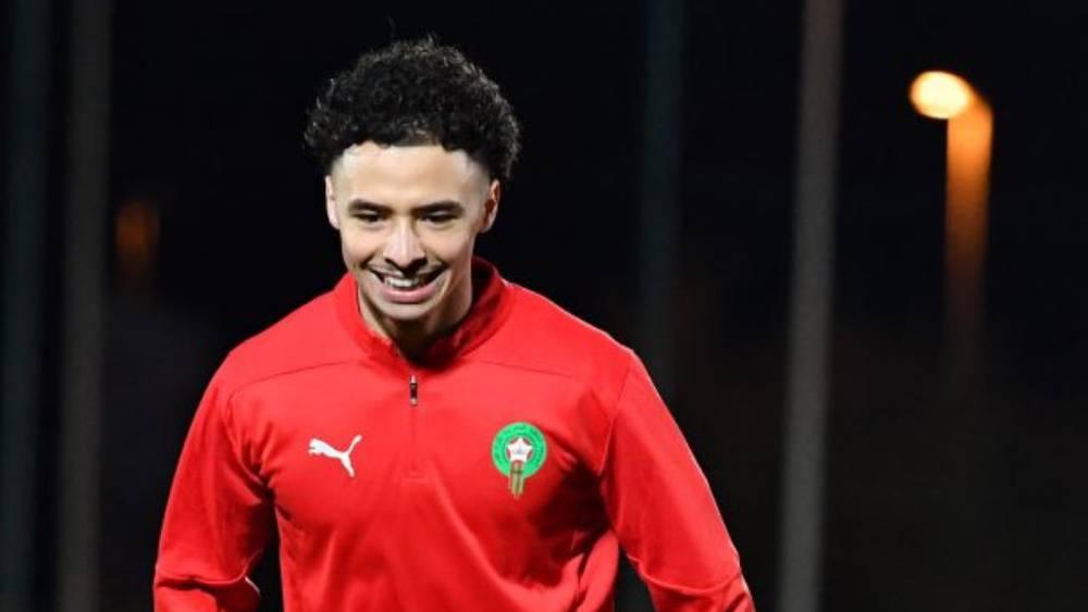 Talbi : « Nous devons faire l'impossible pour gagner la CAN et Regragui est comme un père »