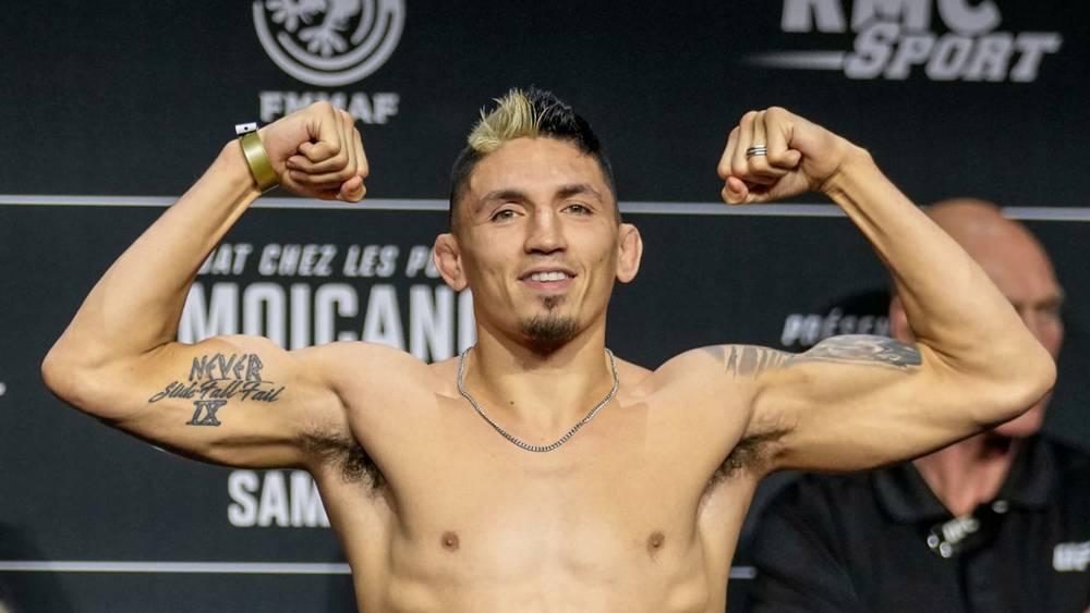 "لقد عُرض عليّ التلاعب بنتائج النزالات".. تصريحات محرجة من أحد مقاتلي "UFC"!