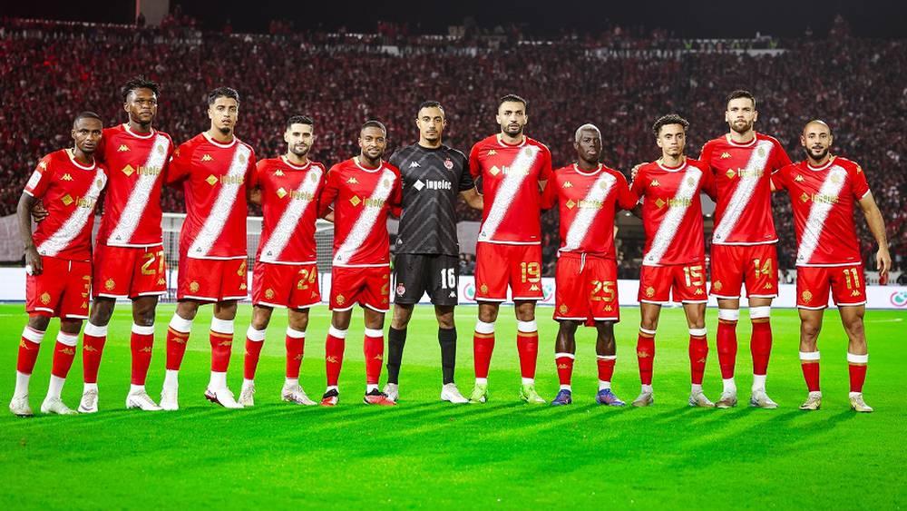 بنهاشم يستدعي 21 لاعبا لمباراة حسنية أكادير والقائمة تشهد عودة لورش