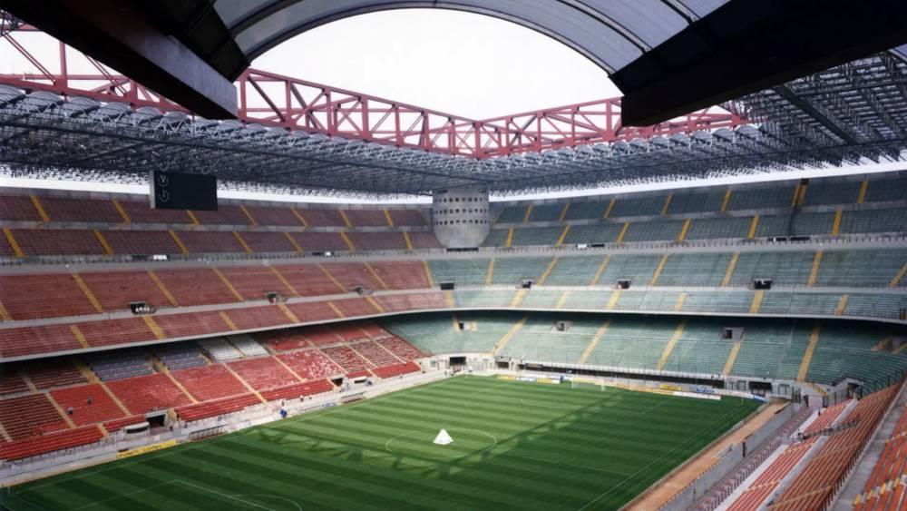 رسميا/ ملكية ملعب "سان سيرو" ومحيطه تنتقل إلى ميلان والإنتر