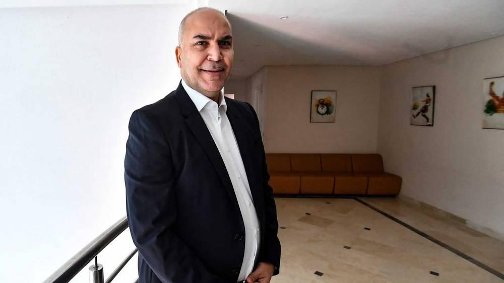 الطرابلسي (مدرب تونس): "الظروف في المغرب ممتازة وهدفنا بلوغ نصف نهائي 'الكان' على الأقل"