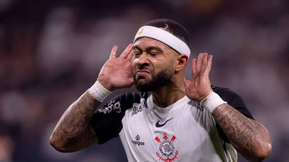 كورينثيانز يطلب من ديباي مغادرة فندقه الفاخر بسبب التكاليف الباهظة.. 40 ألف يورو للشهر الواحد!