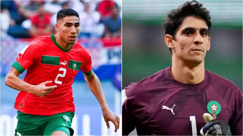 "The Best" : Bounou et Hakimi nommés pour le XI mondial FIFA 2025