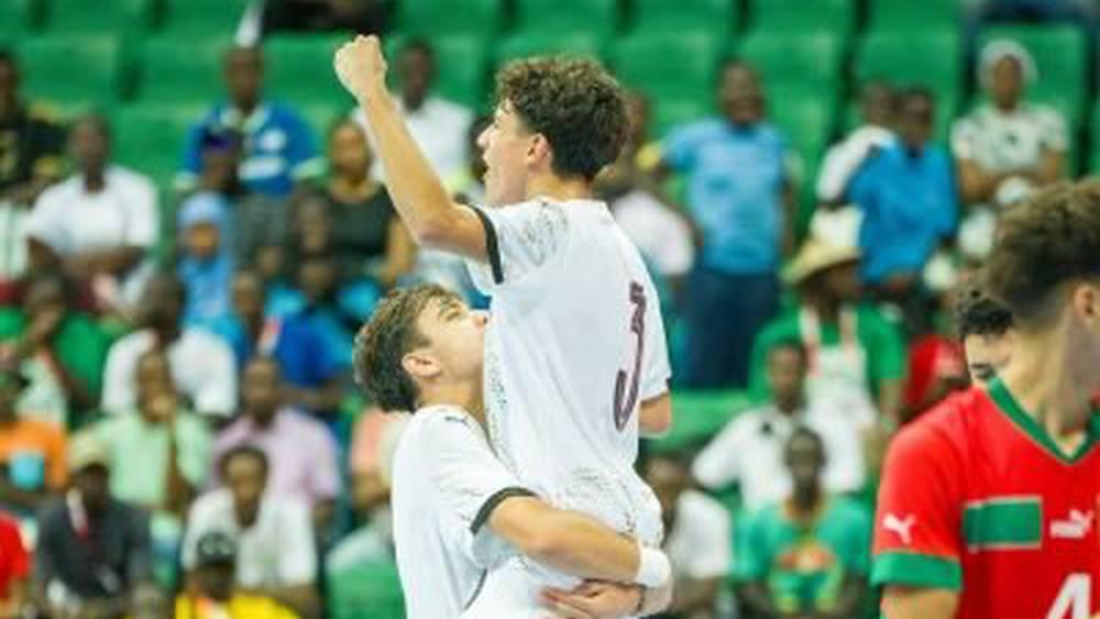 أشبال الفوتسال ينهزمون أمام البرتغال (7-3) في دورة الألعاب الأولمبية للشباب