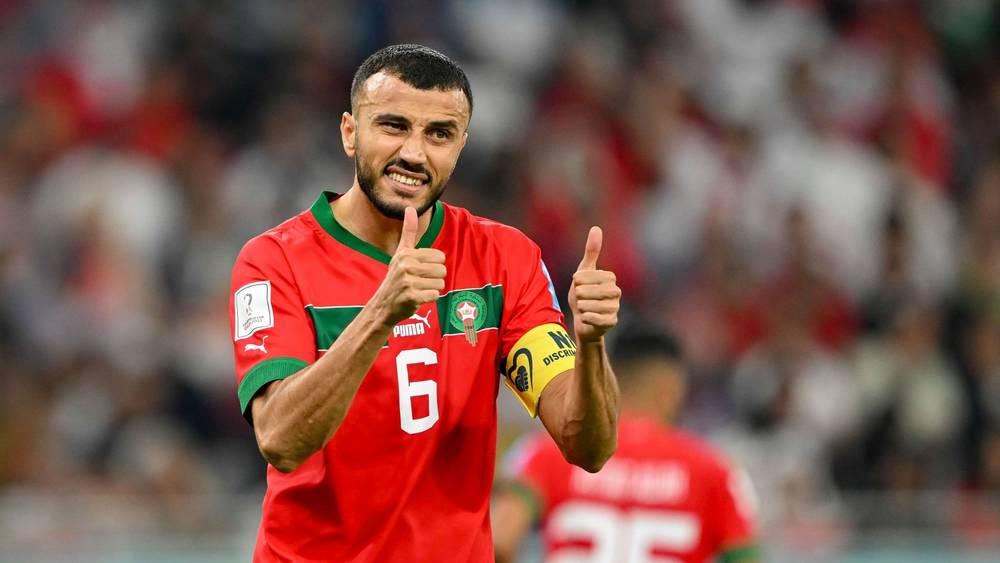 عودة خمسة لاعبين إلى لائحة الركراكي لمواجهتي الموزمبيق وأوغندا بعد غيابهم عن التجمع الماضي