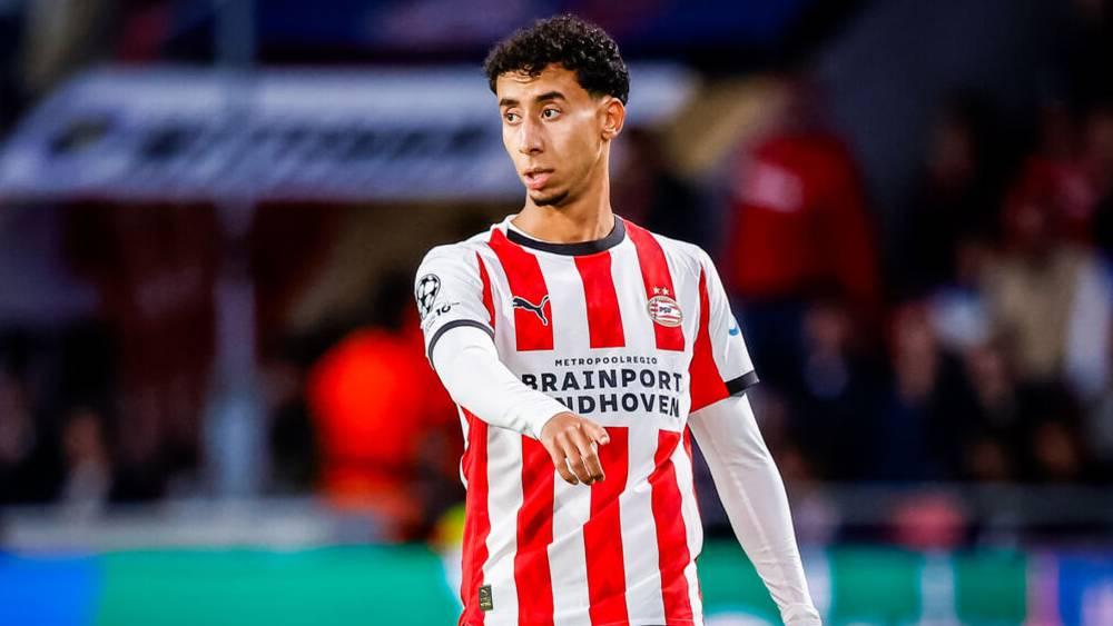 من هولندا إلى المغرب… أنس صلاح الدين يبدأ فصلًا جديدًا مع "أسود الأطلس"