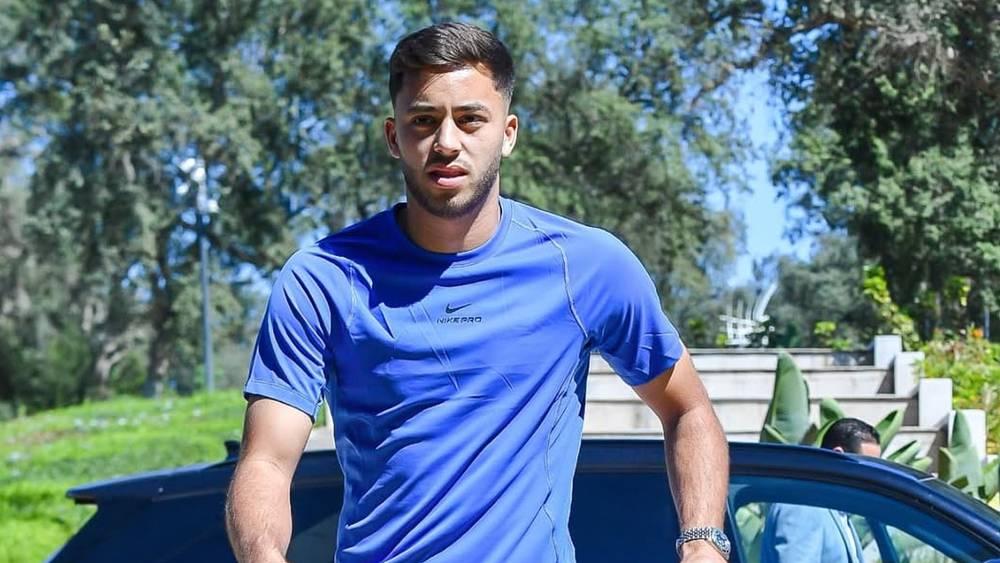 خمسة لاعبين يغيبون عن لائحة الركراكي بعد تواجدهم في التجمع الأخير