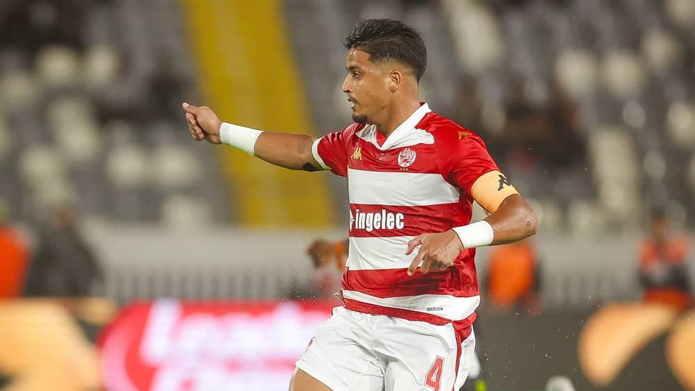 الوداد يستعيد خدمات أمين أبو الفتح وفيريرا قبل مواجهة أولمبيك آسفي