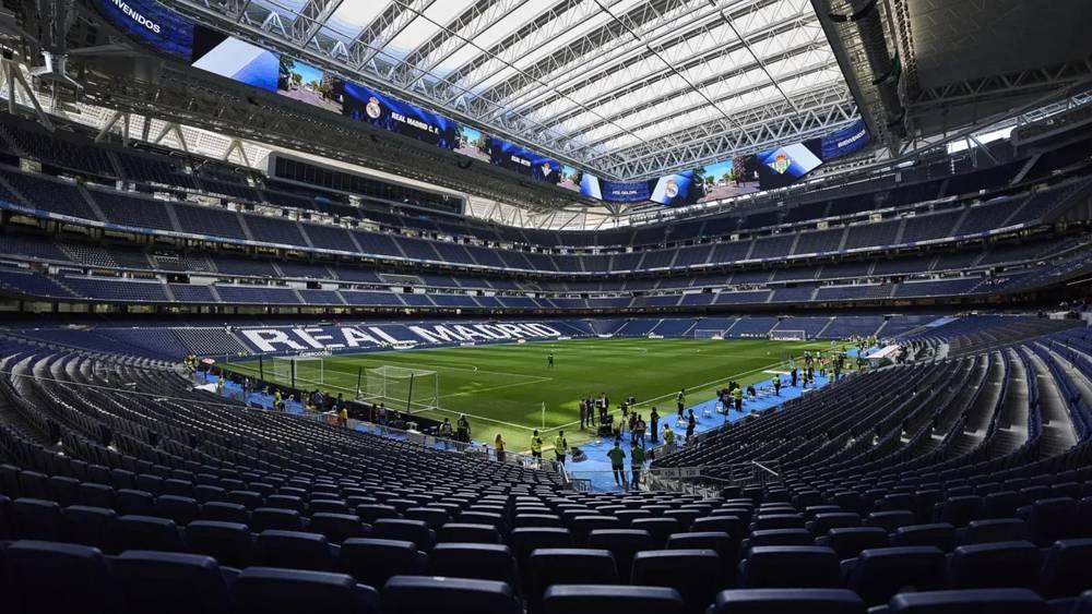 جولة "البيرنابيو" تضخ 52 مليون يورو في خزينة ريال مدريد.. النادي يرصد إيرادات قياسية تتجاوز مليار يورو!
