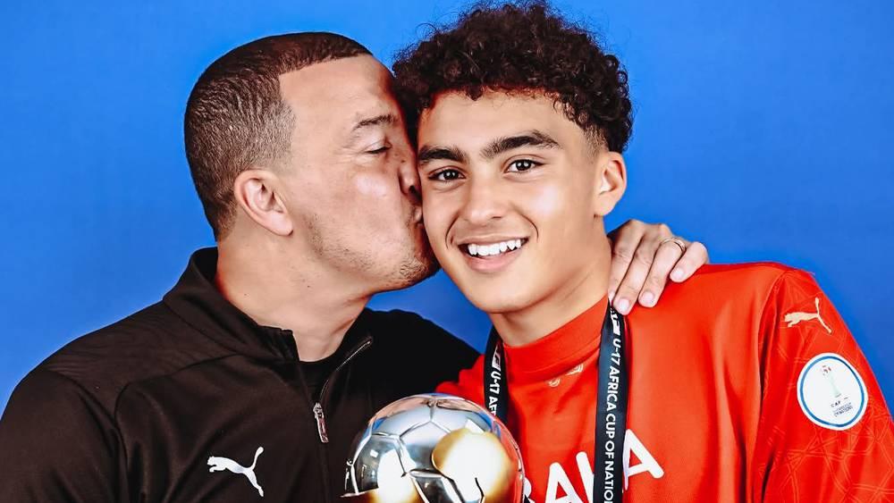 Ziyad Baha au cœur de la tempête : des statistiques décevantes mettent son père dans l'embarras après la "débâcle portugaise" et des appels à rendre des comptes