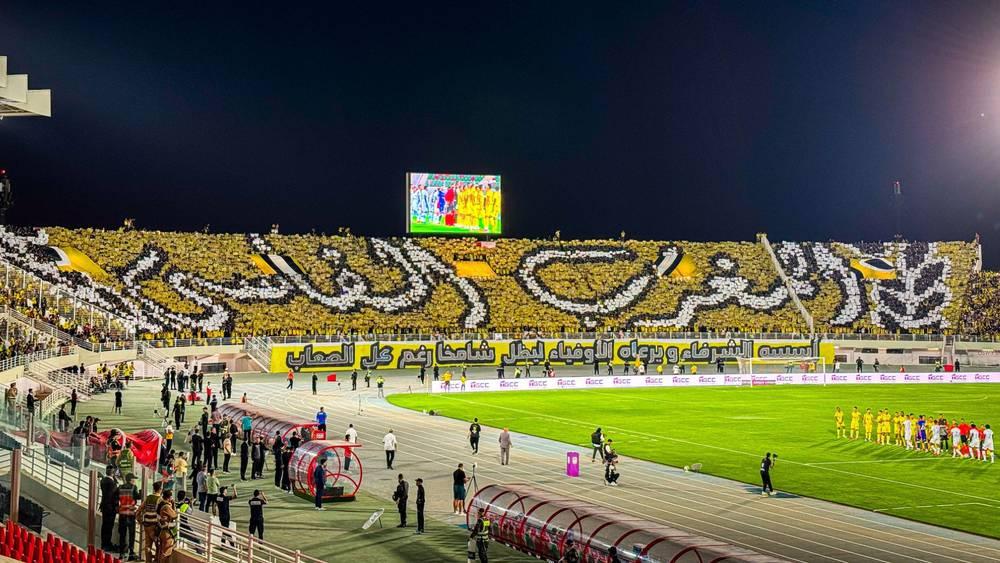 Le Maghreb de Fès subventionne les billets de ses supporters face à l'AS FAR, dont le prix avait été fixé à 100 DH