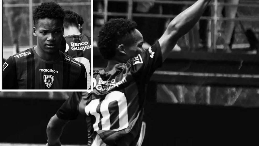 Fourth Ecuadorian Footballer Killed This Year After Being Shot at Home