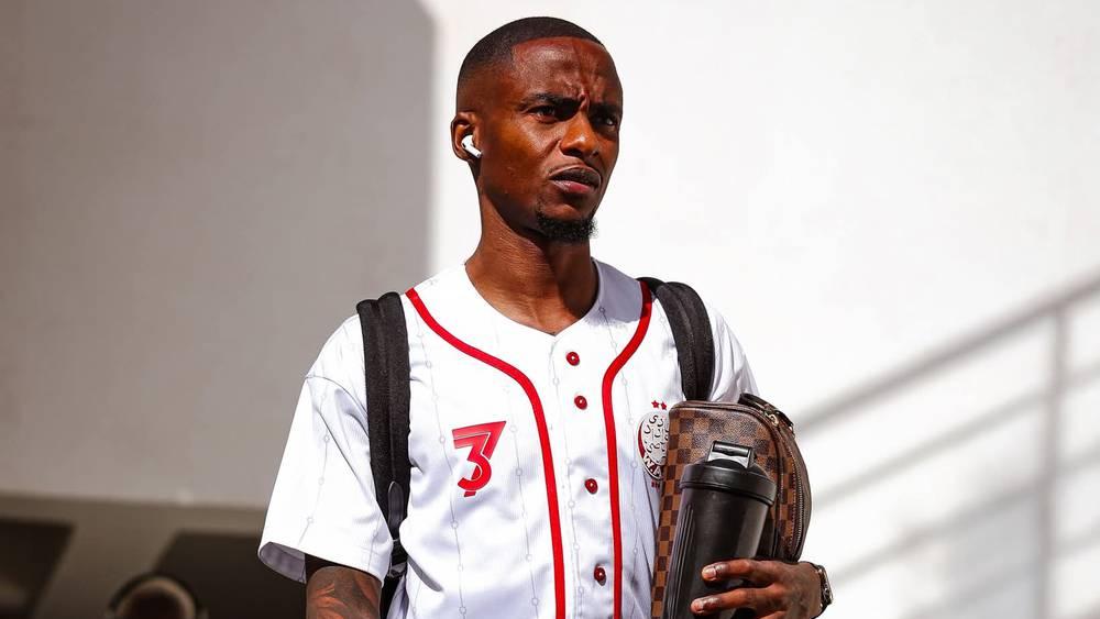 هوغو بروس: "في الوقت الحالي لا أرى سببًا لاستدعاء لورش لمنتخب جنوب أفريقيا رغم تألقه مع الوداد"