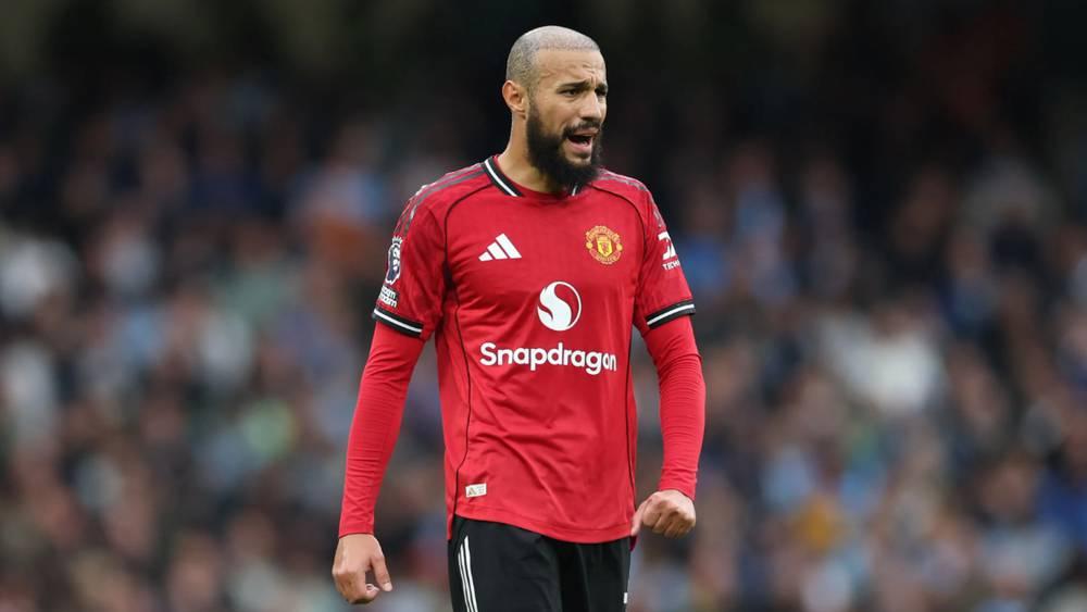 أموريم يُعيد مزراوي إلى التشكيلة الأساسية لمانشستر يونايتد أمام توتنهام