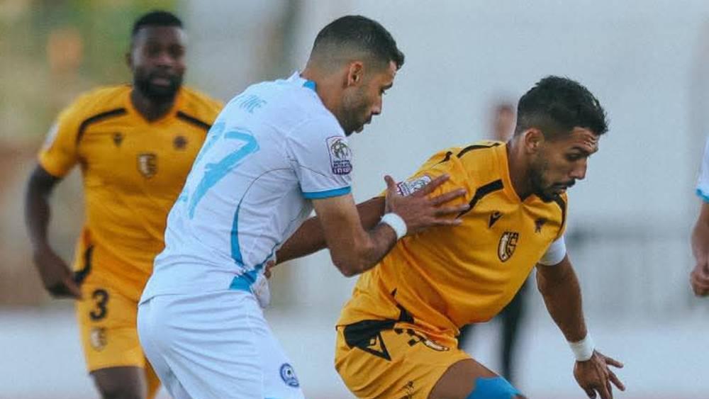 نهضة الزمامرة يخطف فوزاً قاتلاً أمام اتحاد تواركة (2-1)