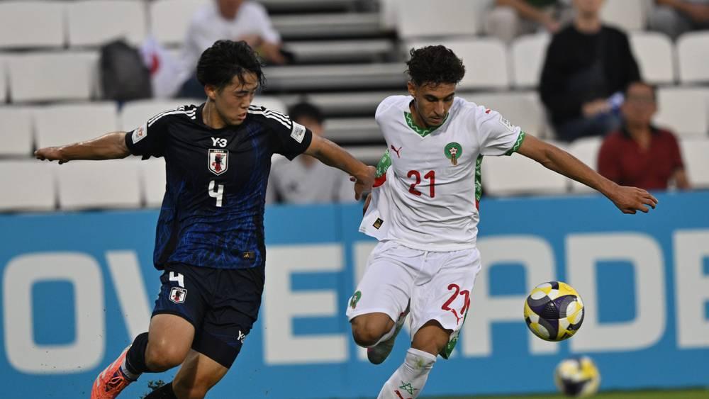 Mondial U17 : Les “Lionceaux de l’Atlas” s’accrochent aux calculs pour la qualification