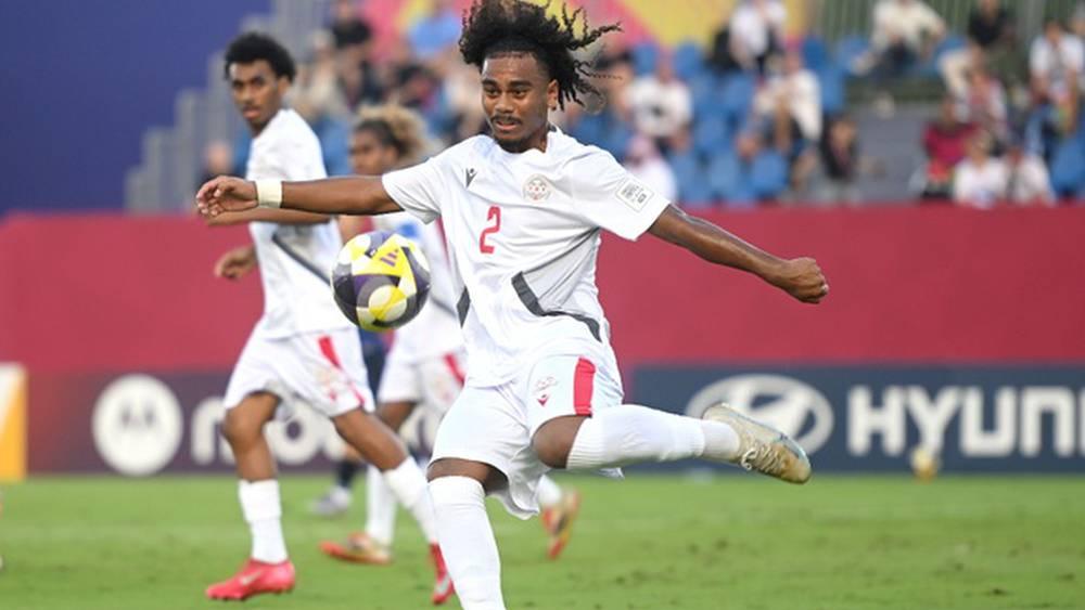 New Caledonia FA: Our Team Believes in Its Ability to Surprise Morocco