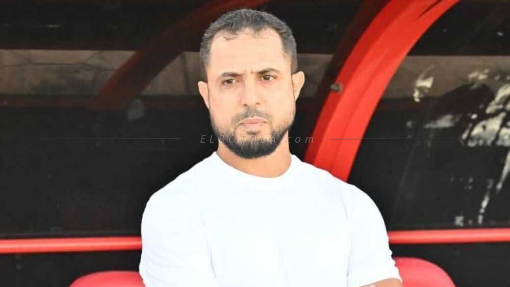 السعيدي (مدرب أ.الدشيرة) بعد الفوز على الحسنية: "مَعْنْديشْ لاَعِبينْ عْنْدي رْجّالَة"