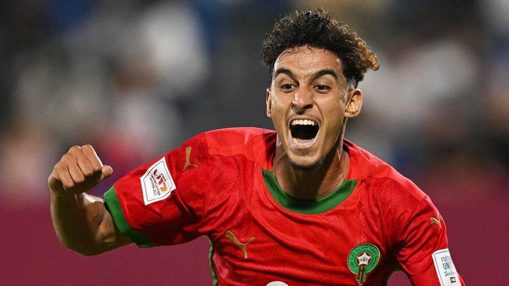 Le Maroc écrase la Nouvelle-Calédonie (16-0) et relance ses espoirs au Mondial U17