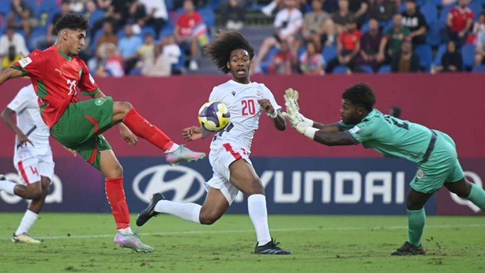 Le Maroc à un pas de la qualification : tous les calculs en sa faveur