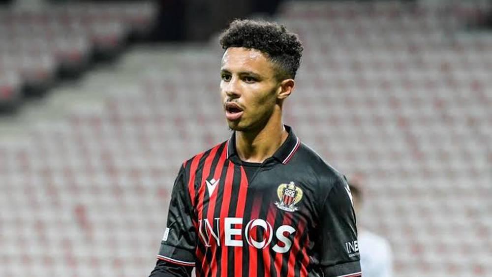 Diop Nominated for French League Player of the Month Award for October