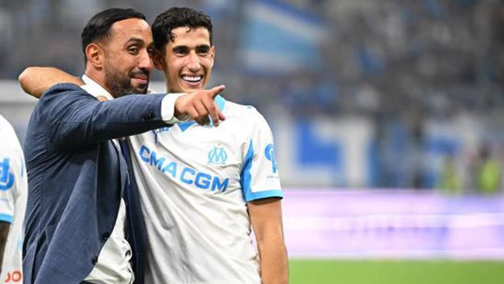 بنعطية: "سنتحدث مع الجهاز الطبي للمنتخب المغربي لإيجاد أفضل حل ممكن لمساعدة أكرد على التعافي"