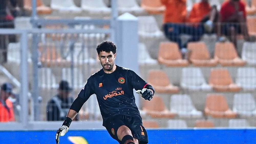 المحمدي: "سنقاتل حتى النهاية لتشريف اسم نهضة بركان وإسعاد جماهيرنا في عصبة الأبطال"