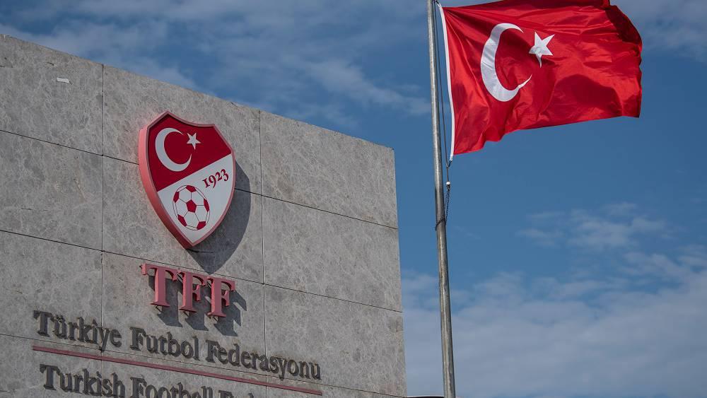 La Fédération Turque renvoie 1024 joueurs devant la commission de discipline pour paris sportifs