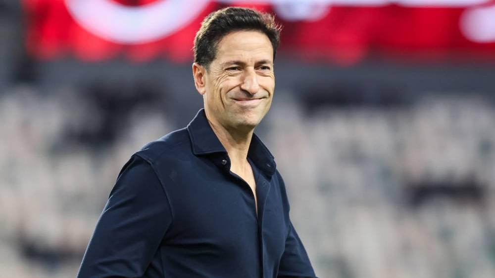 بابلو فرانكو: "الماص كان الأجدر بالفوز أمام الجيش وسجّلنا هدفاً أراه صحيحاً"