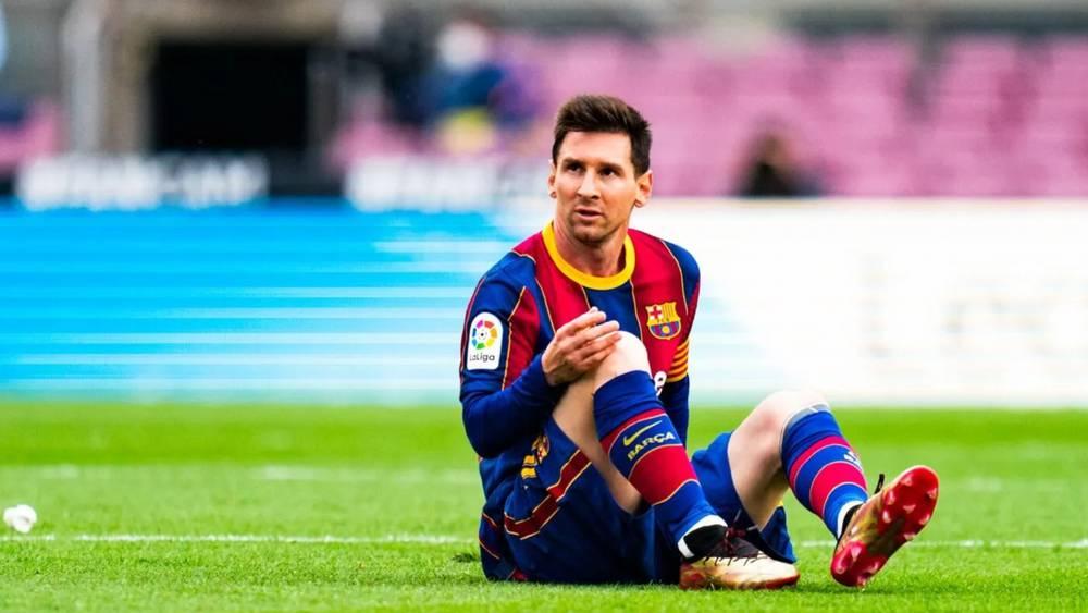 Messi Details Barcelona Departure: 'I Didn't Leave As I Imagined'