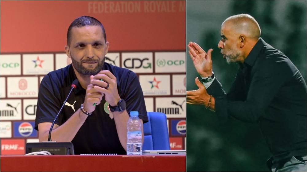 Radwan Jiyed: "I am Ready for Accountability and Punishment if Any of Zmarat's Claims are Proven True, Everyone Knows I Have Only One Phone Number"